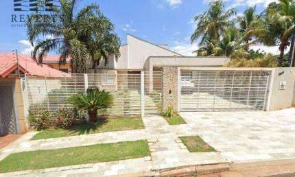 Casa à venda por R$ 1.270.000 - Zona 05 - Maringá/PR