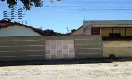 Casa com 1 quarto à venda no Centro, Jacinto 