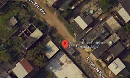 Casa à venda por R$ 155.000 - Itaoca - São Gonçalo/RJ