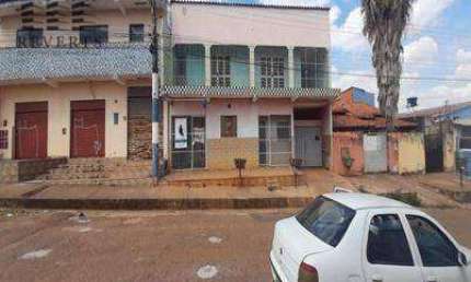 Casa à venda por R$ 540.000 - Jardim Ipanema - Valparaíso de Goiás/GO