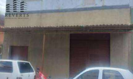 Loja à venda, 117 m² por R$ 260.000,00 - Nova Suíça - Nova Friburgo/RJ
