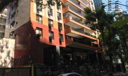 Apartamento com 2 dormitórios à venda, 173 m² por R$ 603.200,00 - Icaraí - Niterói/RJ