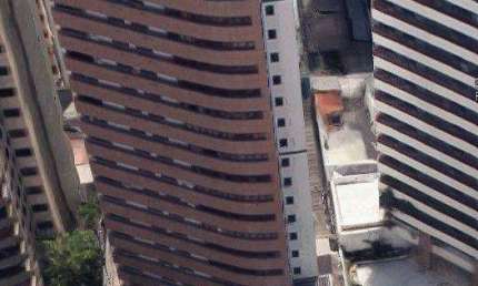 Apartamento com 3 quartos à venda na Rua Silva Jatahy, Meireles, Fortaleza