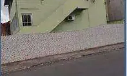 Casa com 1 dormitório à venda por R$ 327.000 - Cajazeiras - Salvador/BA