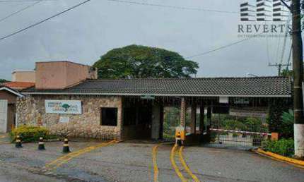 Casa à venda por R$ 1.220.000 - Parque das Laranjeiras - Itatiba/SP