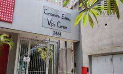 Sala Comercial à venda por R$ 290.000 - Chácara Santo Antônio - São Paulo/SP