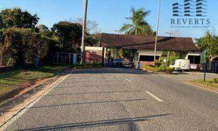 Casa à venda por R$ 2.140.000 - Residencial Hípica Jaguari - Bragança Paulista/SP