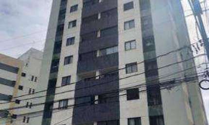 Apartamento com 1 dormitório à venda, 54 m² por R$ 175.420,00 - Pituaçu - Salvador/BA