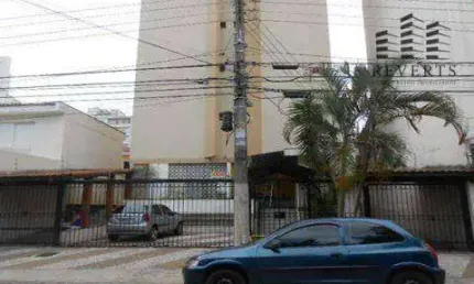 Apartamento com 1 dormitório à venda, 34 m² por R$ 177.800,00 - Campos Elíseos - São Paulo/SP