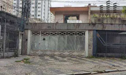 Casa com 3 dormitórios à venda, 250 m² por R$ 838.600,00 - Vila Gomes Cardim - São Paulo/SP