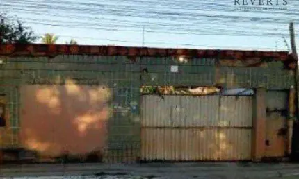 Casa com 3 quartos à venda na Rua Oito de Dezembro, Alagoinhas Velha, Alagoinhas