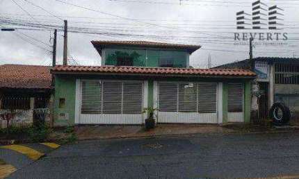 Casa com 3 quartos à venda na Avenida São Lucas, Portão, Arujá