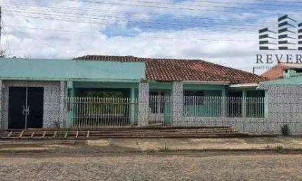 Casa com 3 quartos à venda na Zona Rural, Reserva 