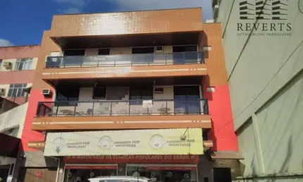 Apartamento com 3 dormitórios à venda, 135 m² por R$ 350.000,00 - Tanque - Rio de Janeiro/RJ