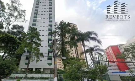 Apartamento com 3 quartos à venda na Rua Voluntários da Pátria, Santana, São Paulo