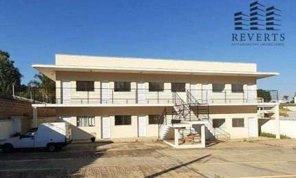 Apartamento à venda no Jardim Gramados de Sorocaba - Sorocaba/SP