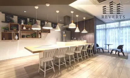 Apartamento com 1 quarto à venda na Rua Genebra, Bela Vista, São Paulo