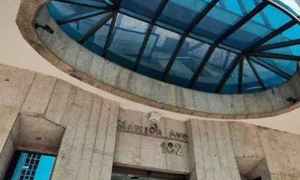 Ponto comercial à venda na Avenida Graça Aranha, Centro, Rio de Janeiro