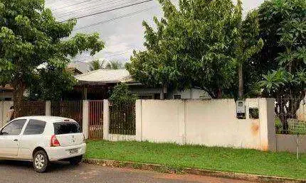 Casa à venda, 169 m² por r$ 550.000 - jardim das acássias  - sorriso/mt