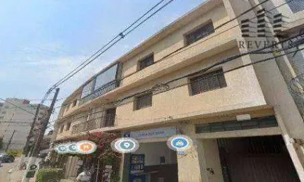 Apartamento à venda por r$ 599.000 - vila mariana - são paulo/sp