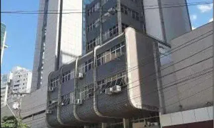 Prédio à venda, 1377 m² por r$ 9.500.000,00 - funcionários - belo horizonte/mg