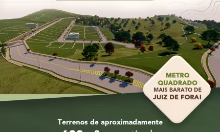 Loteamento Recanto Verde