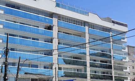Apartamento para aluguel e venda com 130 metros quadrados com 3 quartos