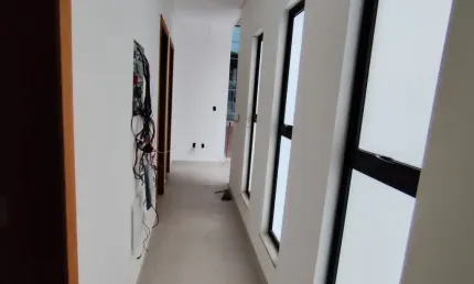 Casa em condomínio fechado com 3 quartos à venda na Avenida Ricardo Muylaert Salgado, 901, Lagoa, Macaé