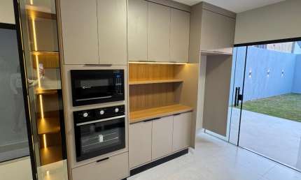 Casa com 3 quartos à venda na Rua Godofredo Taboada Alvarez, 07, Lagoa, Macaé