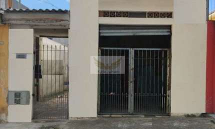 Casa com 2 quartos à venda no Jardim Ema, Guarulhos 