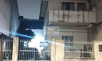 Oportunidade de Aluguel – 2 Dormitórios (1 Suíte) – Paes de Barros, Guarulhos