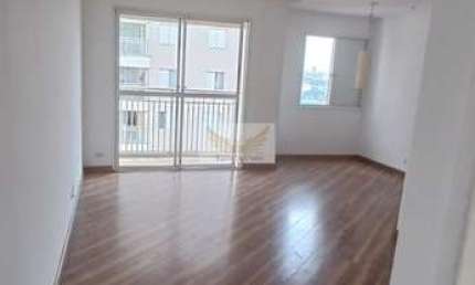 Apartamento à venda no bairro Ponte Grande - Guarulhos/SP