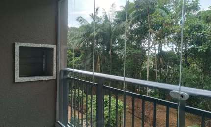 Apartamento a venda no bairro Costa e Silva em Joinville - SC.