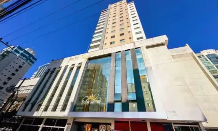 ☀️ Seu Paraíso à Beira-Mar Te Espera em Itapema! ️✨ 4 Suítes, mobiliado e pronto para morar!