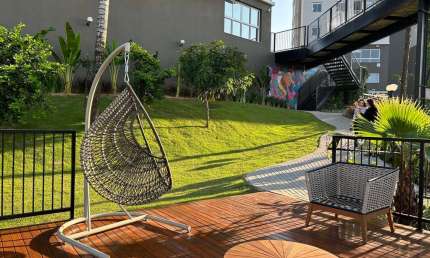 Apartamento com 3 quartos à venda na Rua Quinze de Novembro, Glória, Joinville