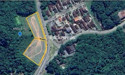 Terreno à Venda em Pirabeiraba - Oportunidade Imperdível!