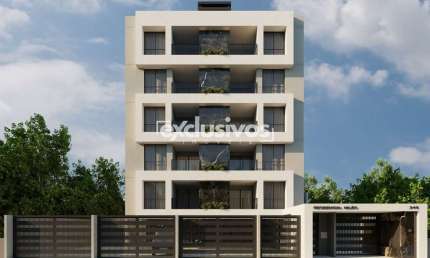 Oportunidade de morar na região norte, próximo à Havan! Apartamento em construção com 1 suíte mais 1 quarto