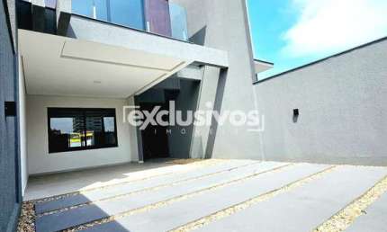 A Casa dos Seus Sonhos te Espera no Bairro Iririú, Joinville!