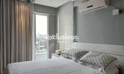 Cobertura Duplex a venda no bairro América por R$630.000,00