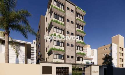Lindo apartamento com 2 suítes à venda no Santo Antônio por R$ 551.700,00*