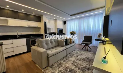 Apartamento Studio  no Anita Garibaldi em promoção por 434 mil!