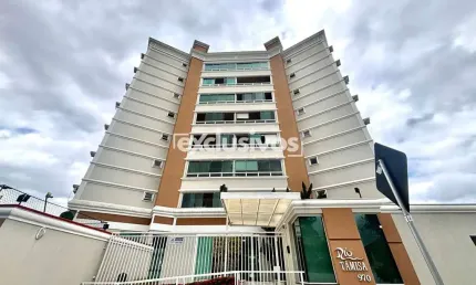 Apartamento 1 Suíte + 2 qtos com 2 vagas no América por 629.990,00.