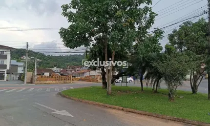 Terreno comercial à venda no bairro aventureiro em joinville por r$1.8000.000,00