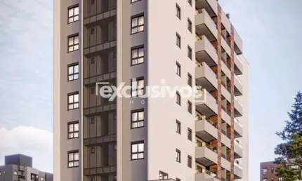 Apartamento a venda no bairro américa joinville - sc