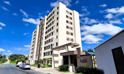 OPORTUNIDADE: Apartamento novo, último andar no Florence Easy Club da Rôgga no Floresta em Joinville/SC