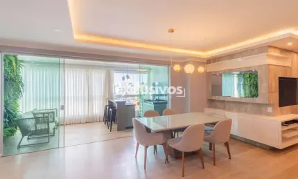 Apartamento com 3 suítes à venda, 149m² - Santo Antônio por R$ 1.390.000,00