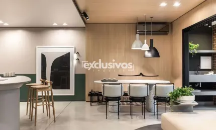 Apartamento no Atiradores em promoção a partir de R$ 647 mil com entrega em Set de 2025.