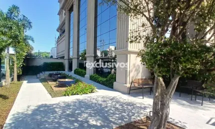 Apartamento Padrão 1 suite mais 1 Anita Garibaldi por R$ 730 mil.