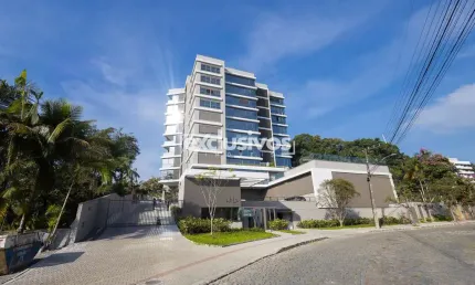 Apartamento Alto Padrão no América em Joinville/SC com 3 suítes.