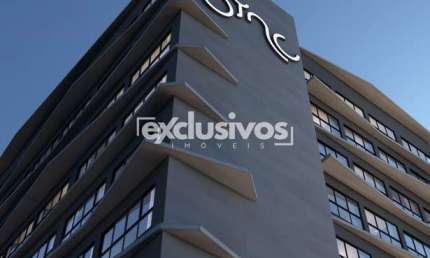 Lançamento imperdível: Apartamento Studio, Double Studio ou Double Suíte no Sync Joinville/SC